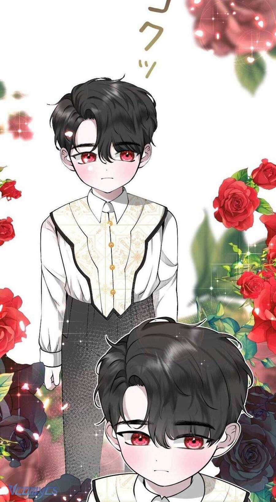 Sau Này Họ Sẽ Sinh Ra Tôi Chapter 8 trang 61