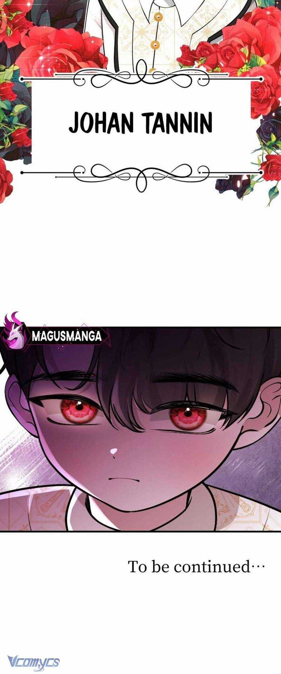 Sau Này Họ Sẽ Sinh Ra Tôi Chapter 8 trang 62