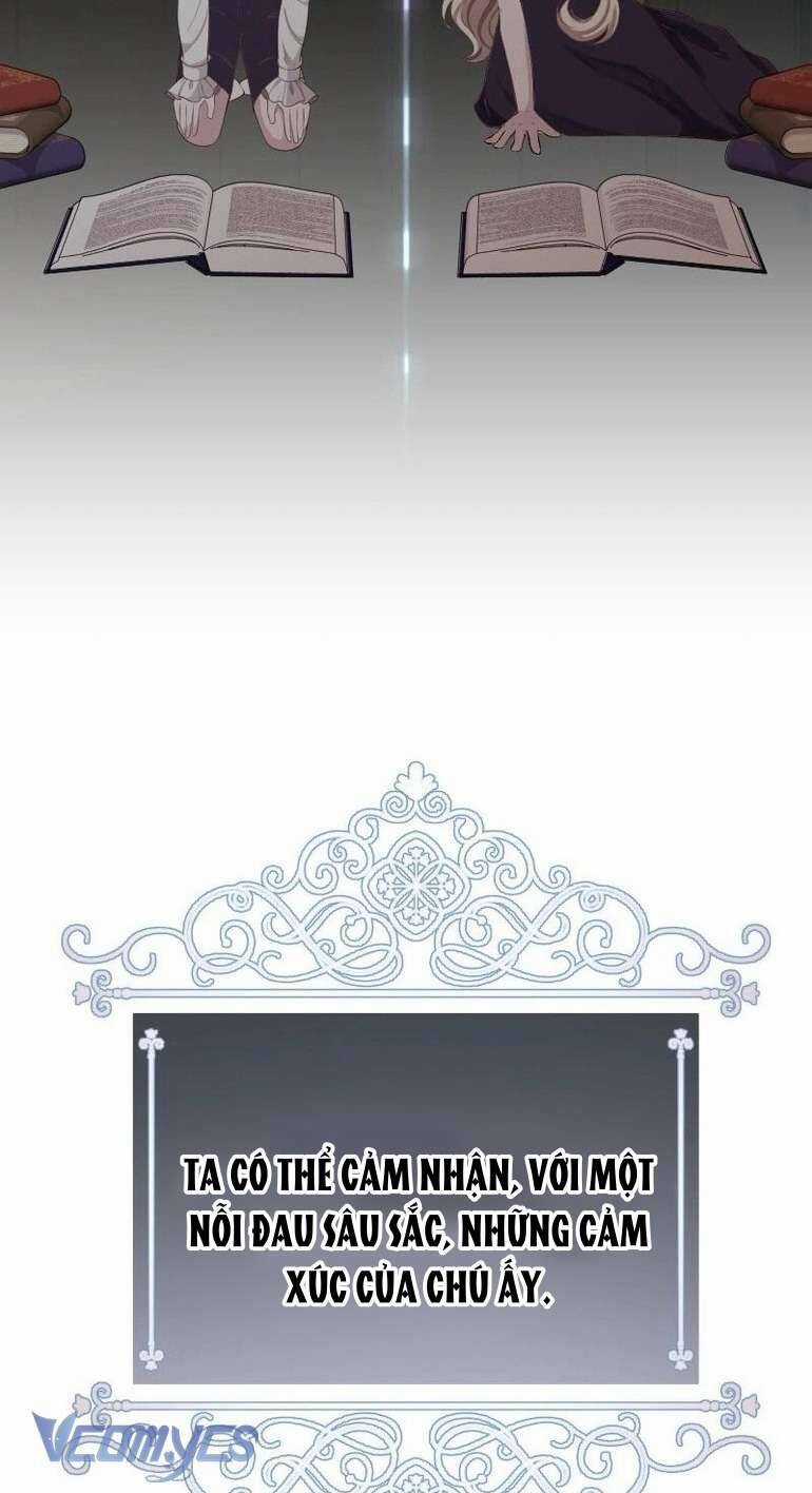 Sau Này Họ Sẽ Sinh Ra Tôi Chapter 8 trang 8