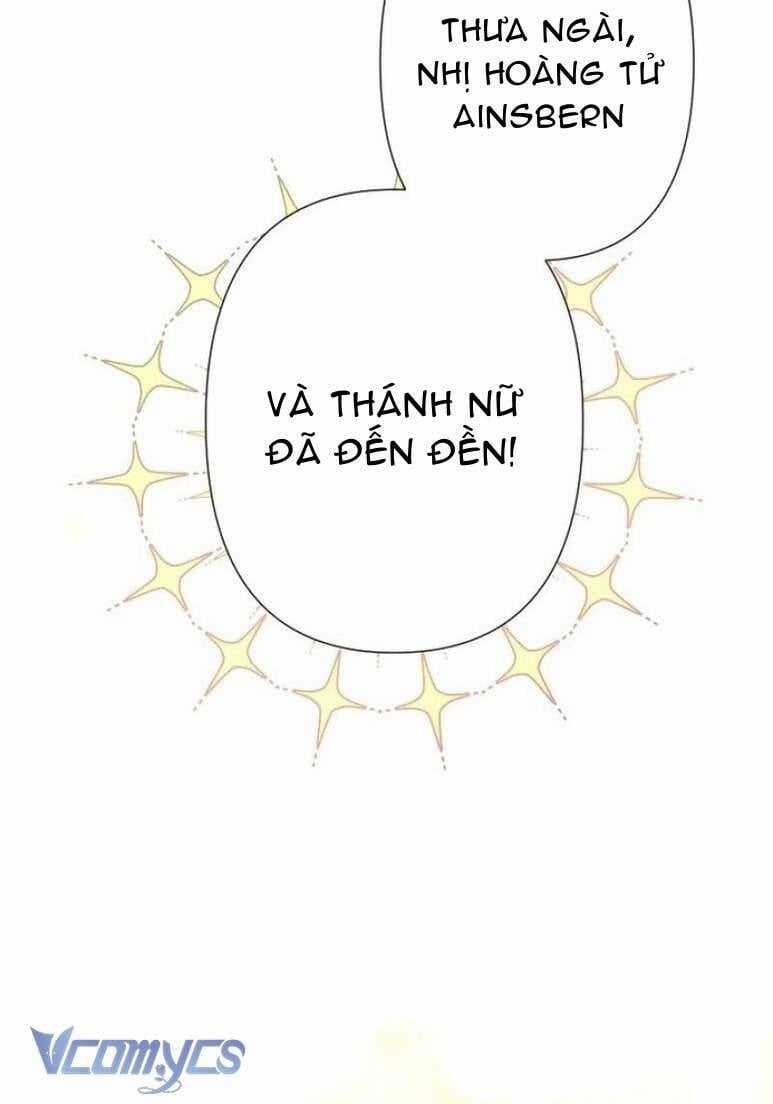 Sau Này Họ Sẽ Sinh Ra Tôi Chapter 9 trang 11