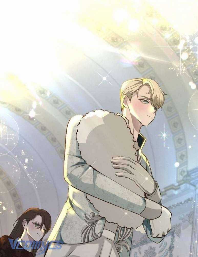 Sau Này Họ Sẽ Sinh Ra Tôi Chapter 9 trang 12