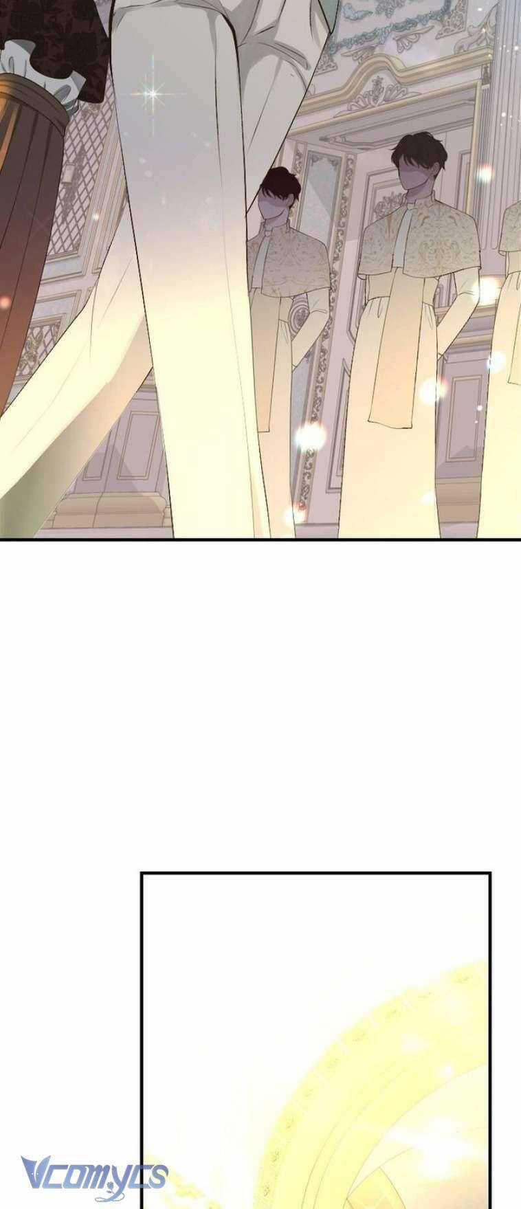 Sau Này Họ Sẽ Sinh Ra Tôi Chapter 9 trang 13