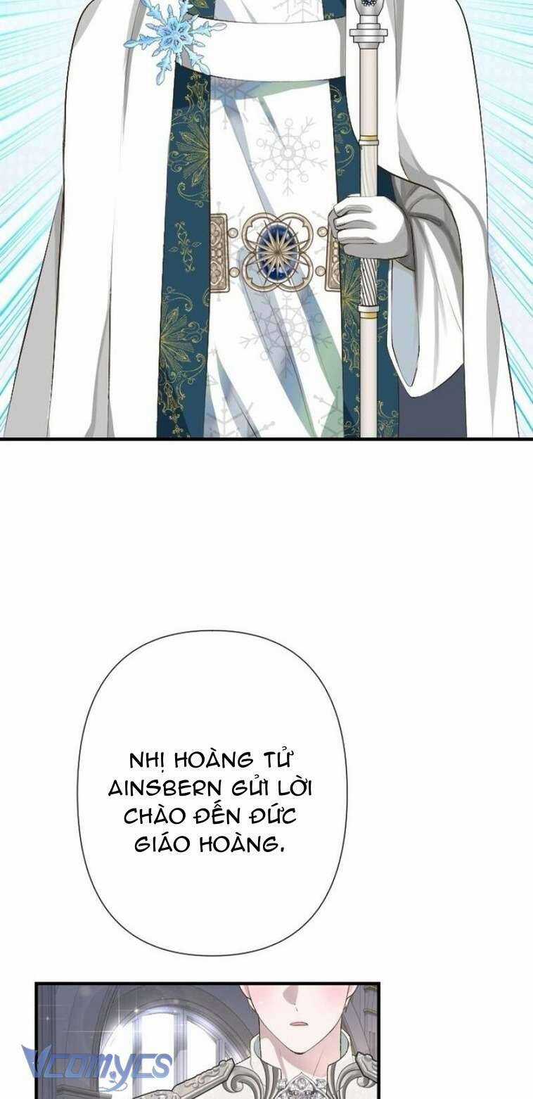 Sau Này Họ Sẽ Sinh Ra Tôi Chapter 9 trang 17