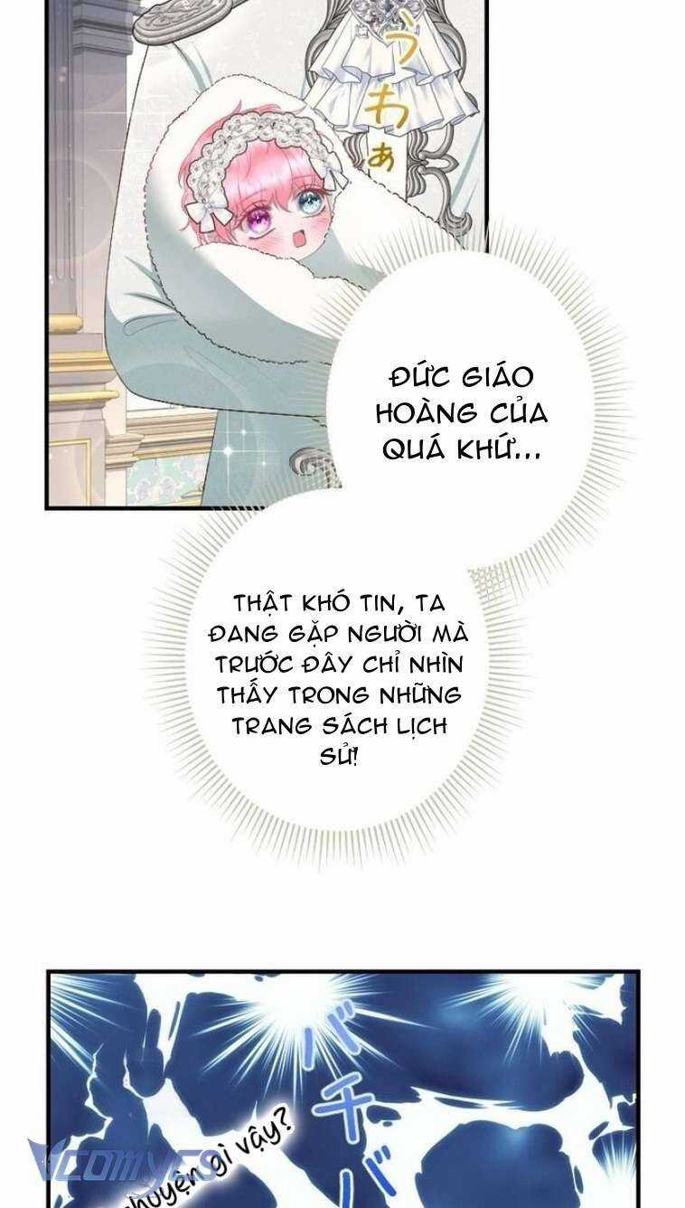 Sau Này Họ Sẽ Sinh Ra Tôi Chapter 9 trang 18