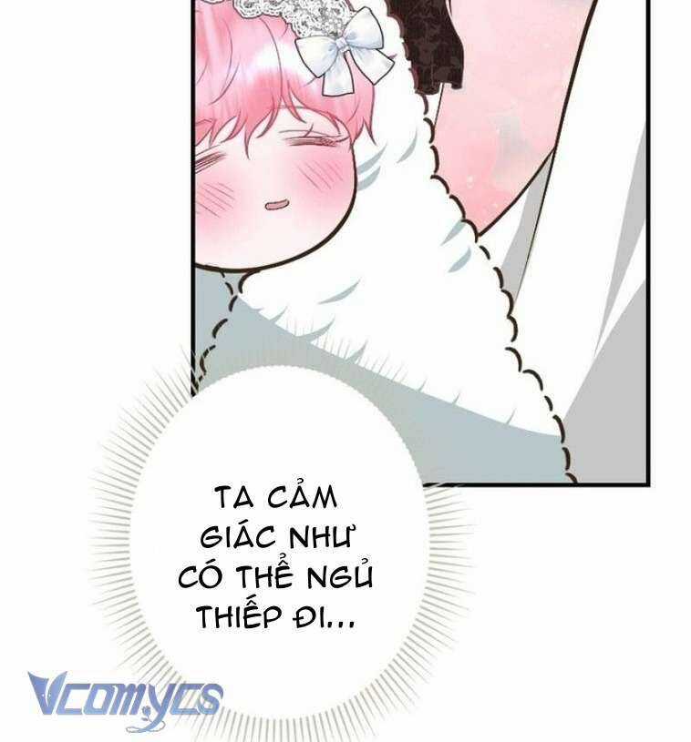 Sau Này Họ Sẽ Sinh Ra Tôi Chapter 9 trang 24