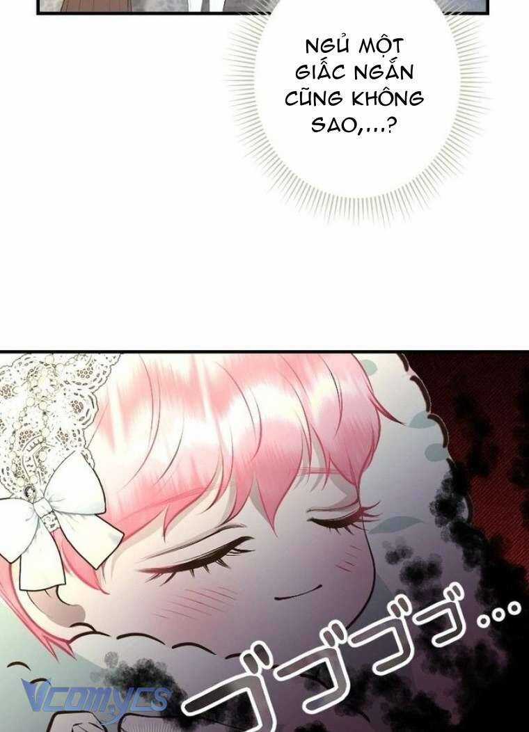 Sau Này Họ Sẽ Sinh Ra Tôi Chapter 9 trang 26