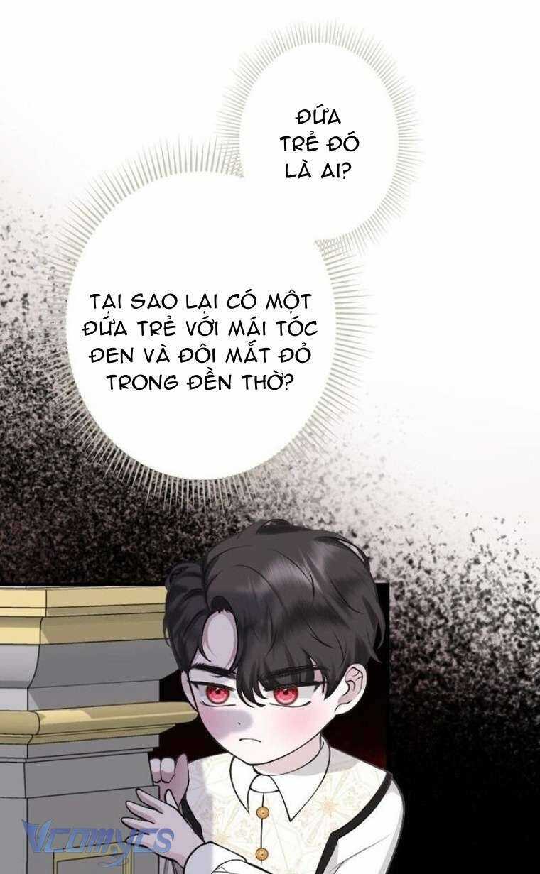 Sau Này Họ Sẽ Sinh Ra Tôi Chapter 9 trang 29
