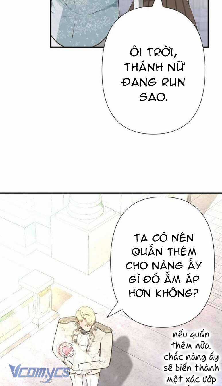 Sau Này Họ Sẽ Sinh Ra Tôi Chapter 9 trang 3