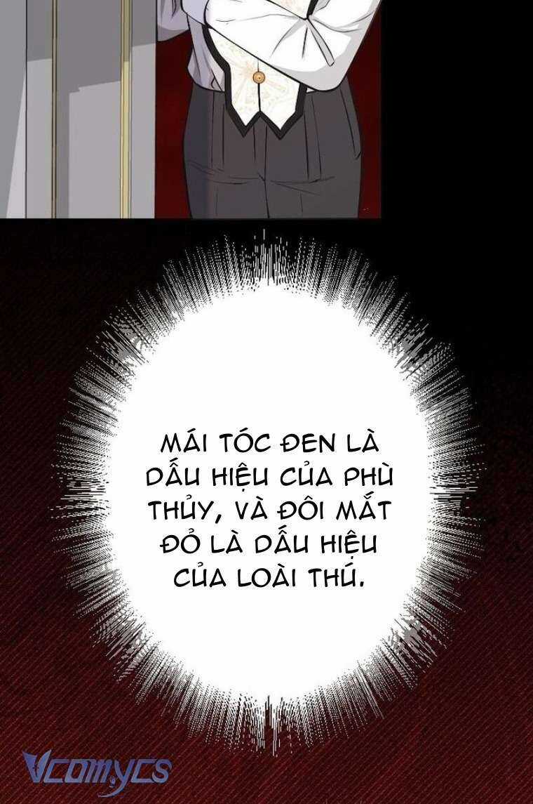 Sau Này Họ Sẽ Sinh Ra Tôi Chapter 9 trang 30