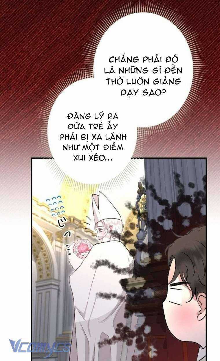 Sau Này Họ Sẽ Sinh Ra Tôi Chapter 9 trang 31