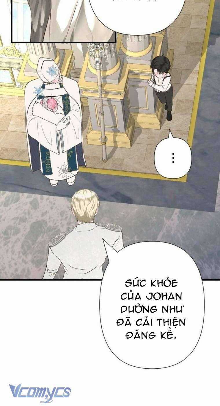 Sau Này Họ Sẽ Sinh Ra Tôi Chapter 9 trang 33