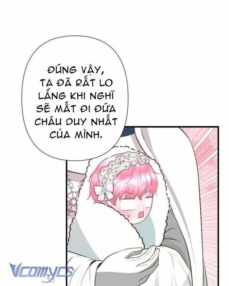 Sau Này Họ Sẽ Sinh Ra Tôi Chapter 9 trang 34