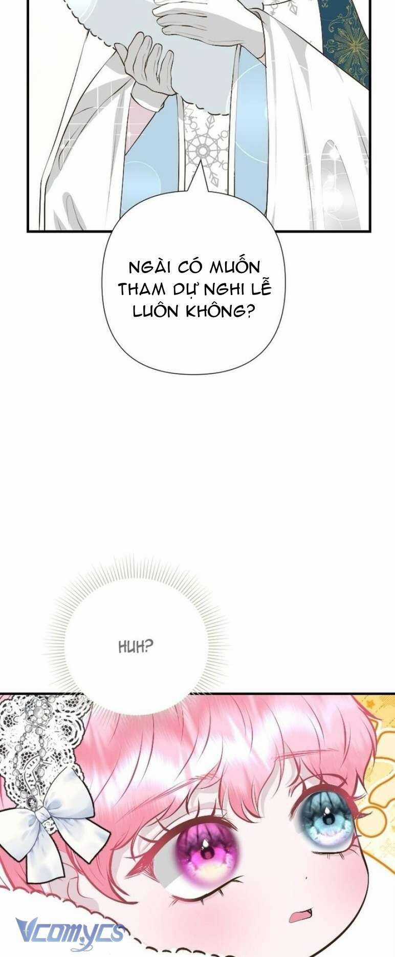 Sau Này Họ Sẽ Sinh Ra Tôi Chapter 9 trang 39