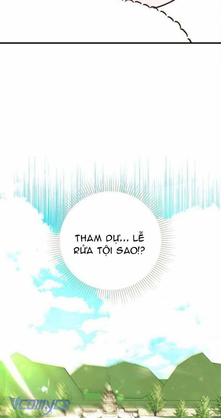 Sau Này Họ Sẽ Sinh Ra Tôi Chapter 9 trang 40