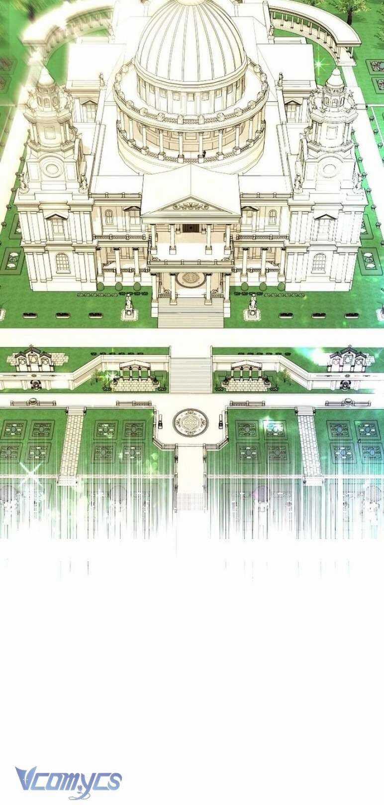 Sau Này Họ Sẽ Sinh Ra Tôi Chapter 9 trang 41