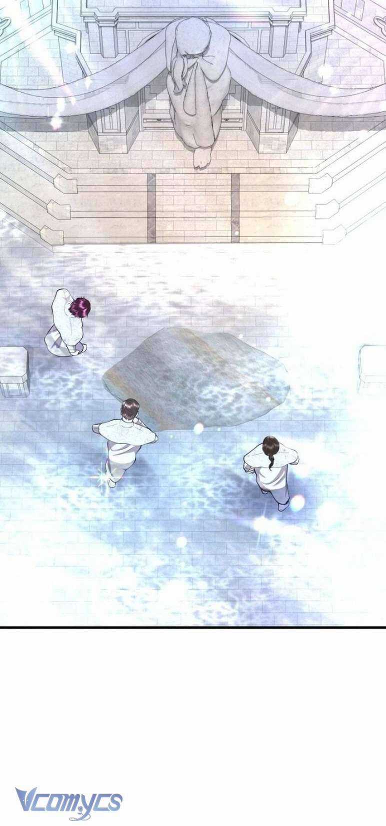 Sau Này Họ Sẽ Sinh Ra Tôi Chapter 9 trang 43