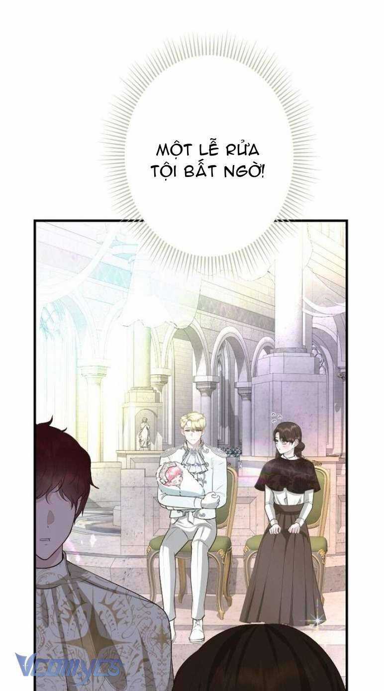 Sau Này Họ Sẽ Sinh Ra Tôi Chapter 9 trang 44