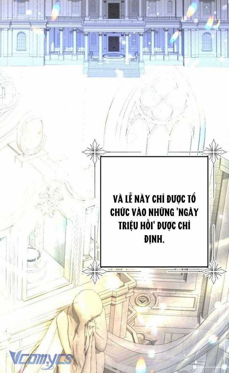 Sau Này Họ Sẽ Sinh Ra Tôi Chapter 9 trang 46