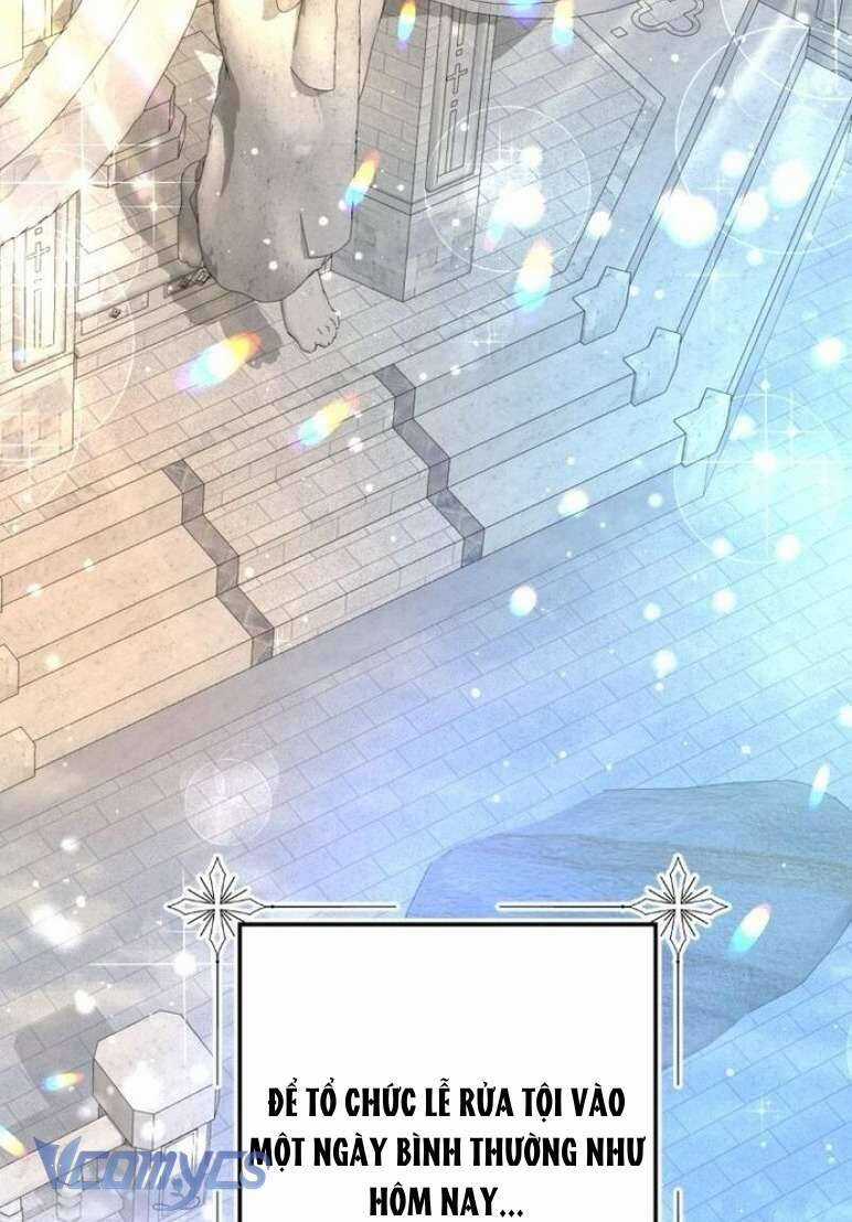 Sau Này Họ Sẽ Sinh Ra Tôi Chapter 9 trang 47