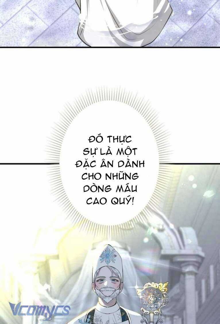 Sau Này Họ Sẽ Sinh Ra Tôi Chapter 9 trang 49