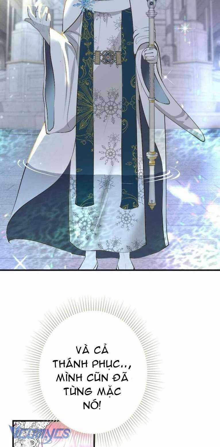 Sau Này Họ Sẽ Sinh Ra Tôi Chapter 9 trang 50