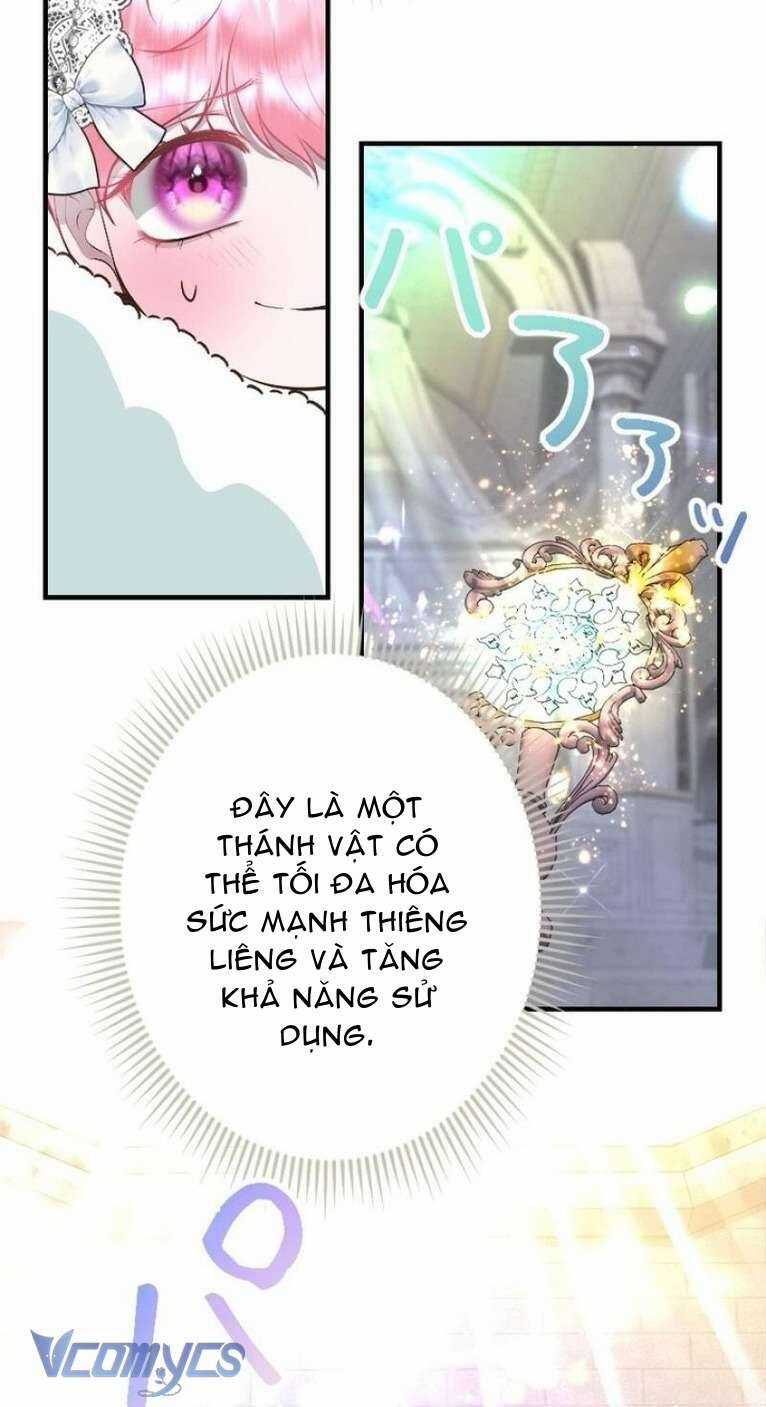 Sau Này Họ Sẽ Sinh Ra Tôi Chapter 9 trang 51