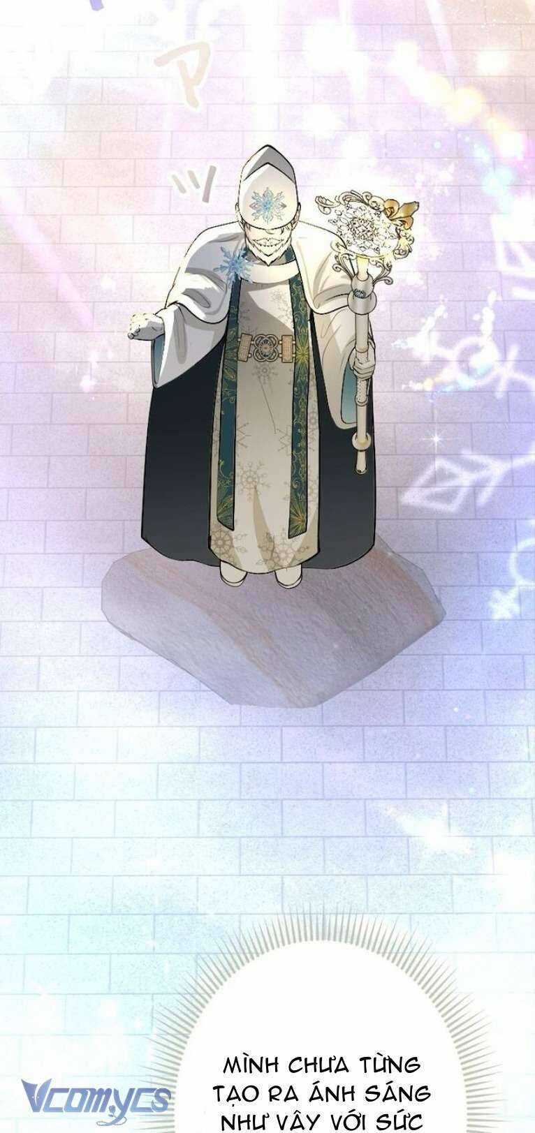 Sau Này Họ Sẽ Sinh Ra Tôi Chapter 9 trang 52