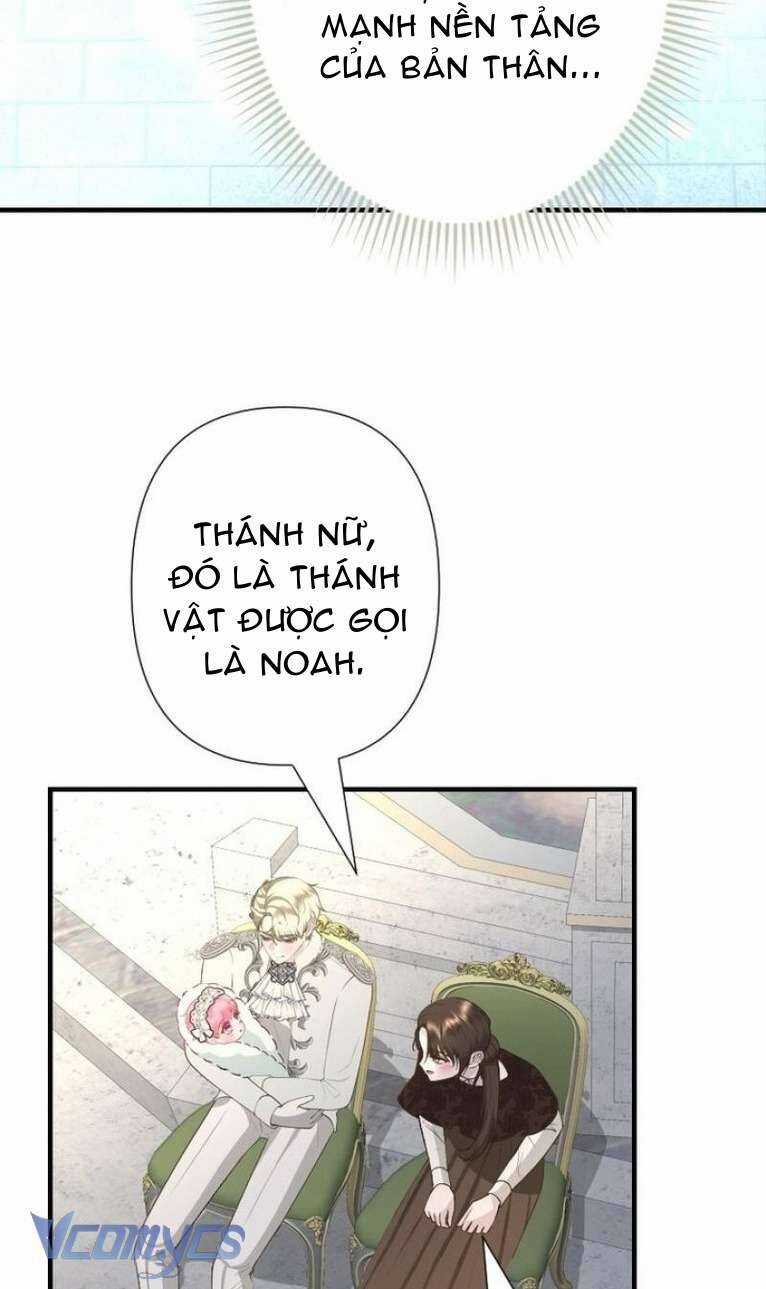 Sau Này Họ Sẽ Sinh Ra Tôi Chapter 9 trang 53