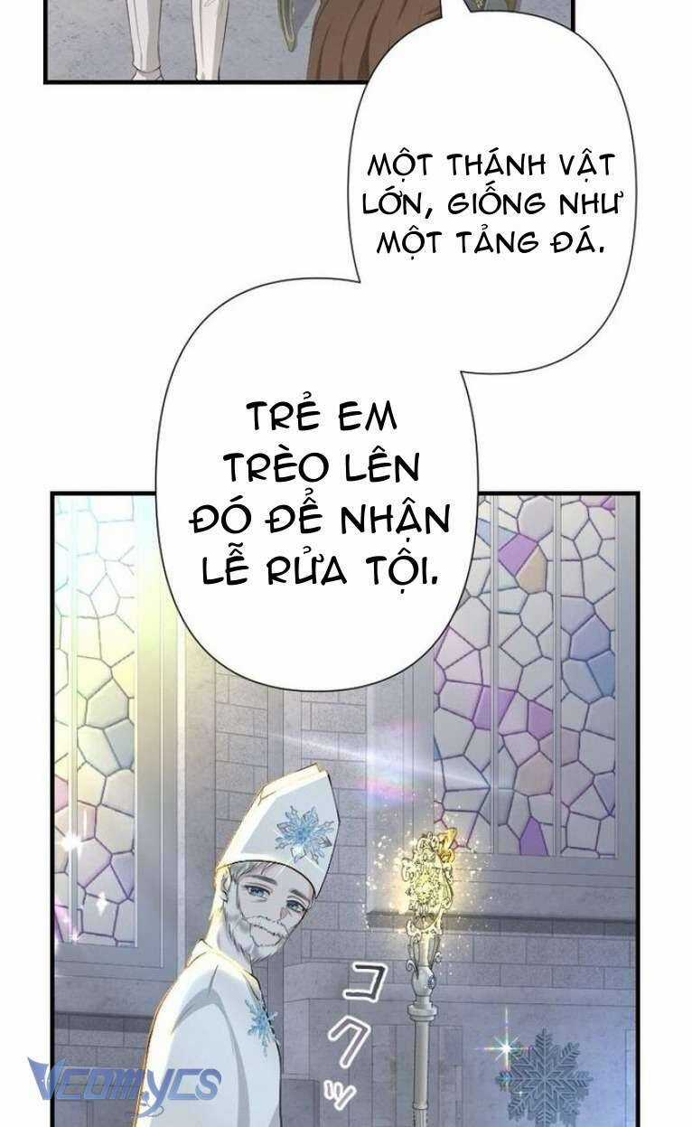 Sau Này Họ Sẽ Sinh Ra Tôi Chapter 9 trang 54