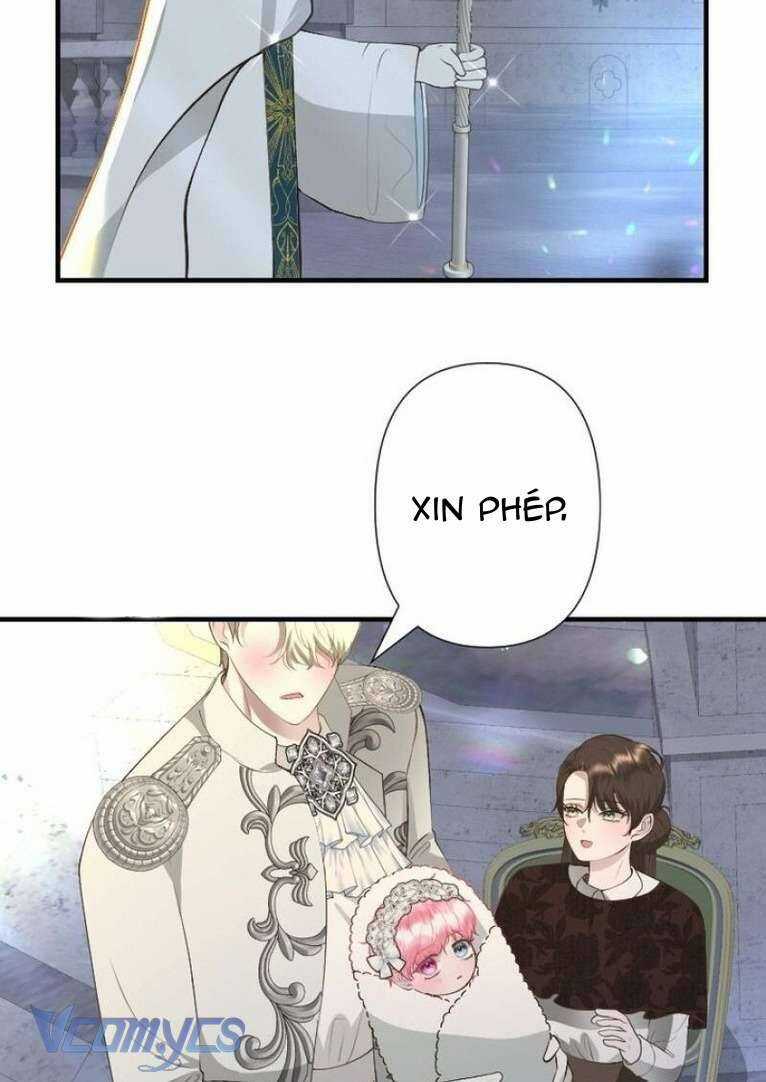 Sau Này Họ Sẽ Sinh Ra Tôi Chapter 9 trang 55