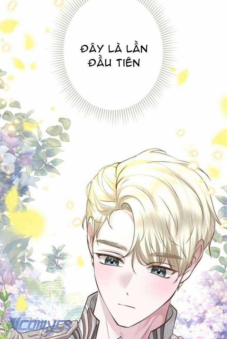 Sau Này Họ Sẽ Sinh Ra Tôi Chapter 9 trang 6