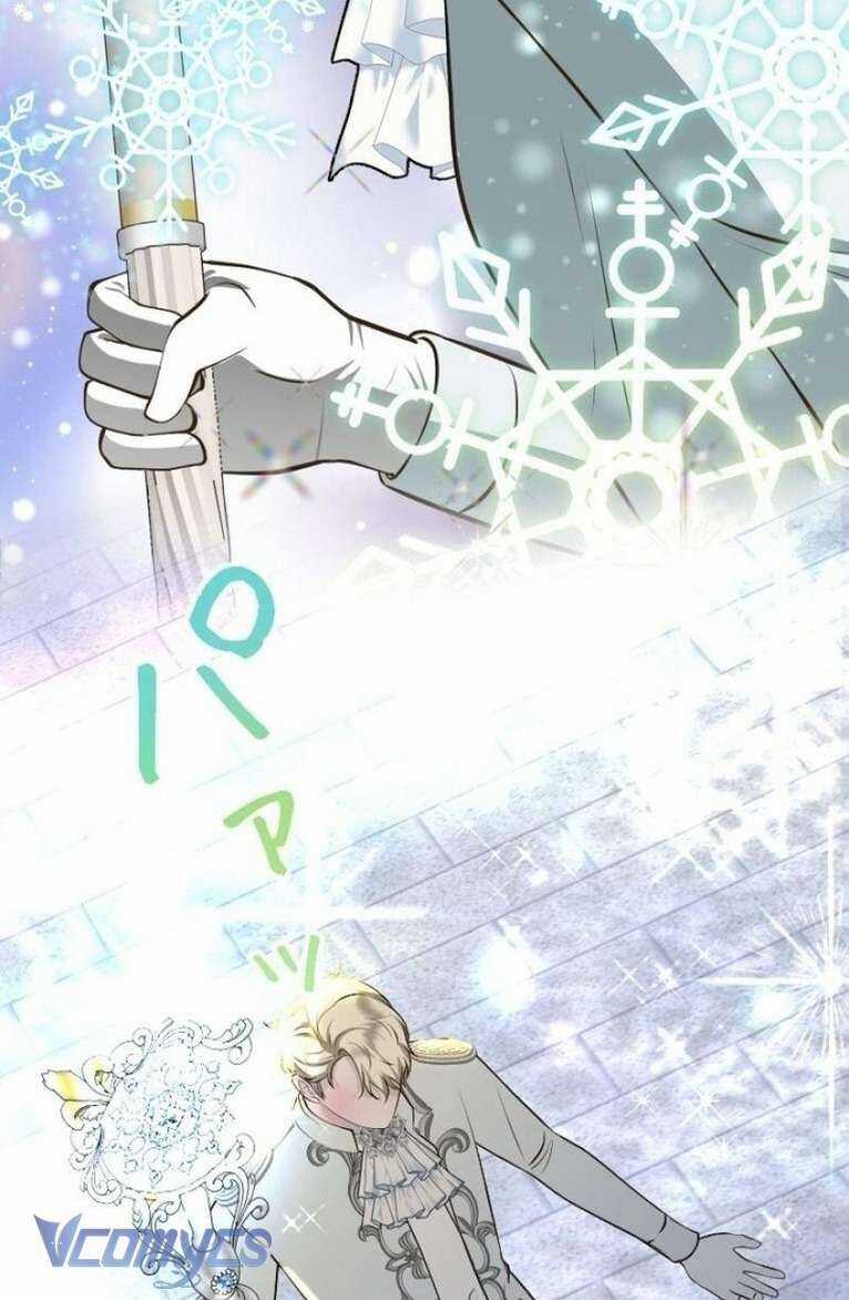 Sau Này Họ Sẽ Sinh Ra Tôi Chapter 9 trang 60