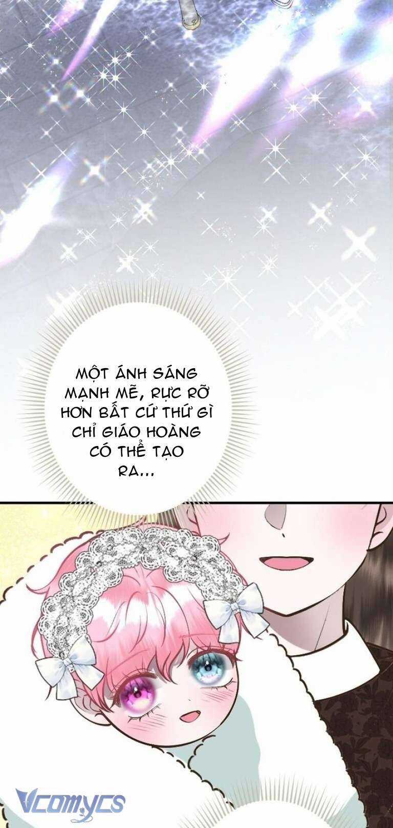 Sau Này Họ Sẽ Sinh Ra Tôi Chapter 9 trang 62