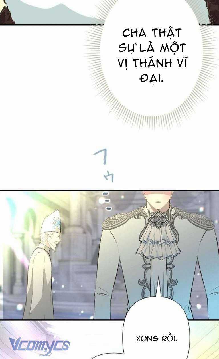 Sau Này Họ Sẽ Sinh Ra Tôi Chapter 9 trang 63