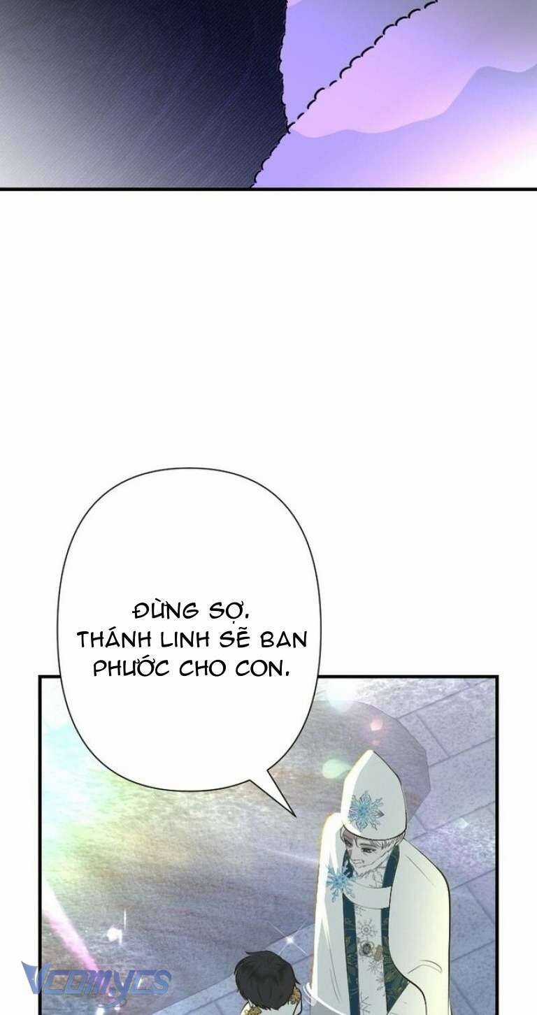 Sau Này Họ Sẽ Sinh Ra Tôi Chapter 9 trang 68