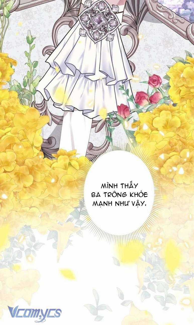 Sau Này Họ Sẽ Sinh Ra Tôi Chapter 9 trang 7