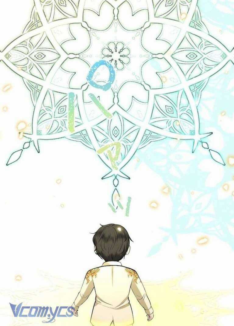 Sau Này Họ Sẽ Sinh Ra Tôi Chapter 9 trang 71