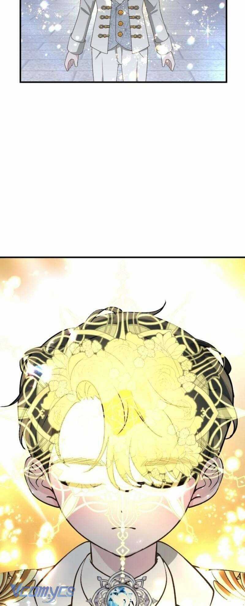 Sau Này Họ Sẽ Sinh Ra Tôi Chapter 9 trang 75