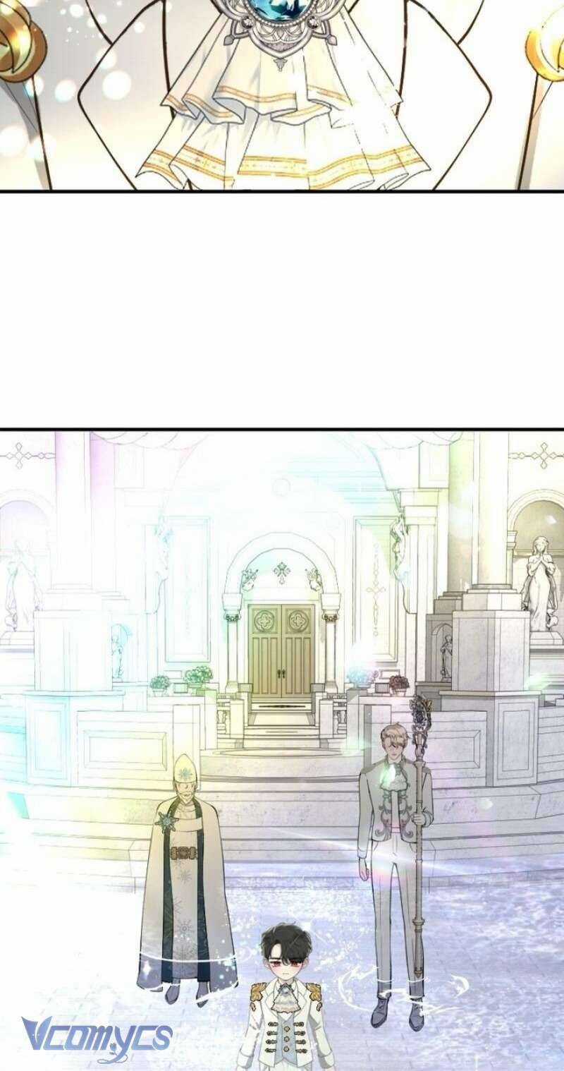 Sau Này Họ Sẽ Sinh Ra Tôi Chapter 9 trang 76