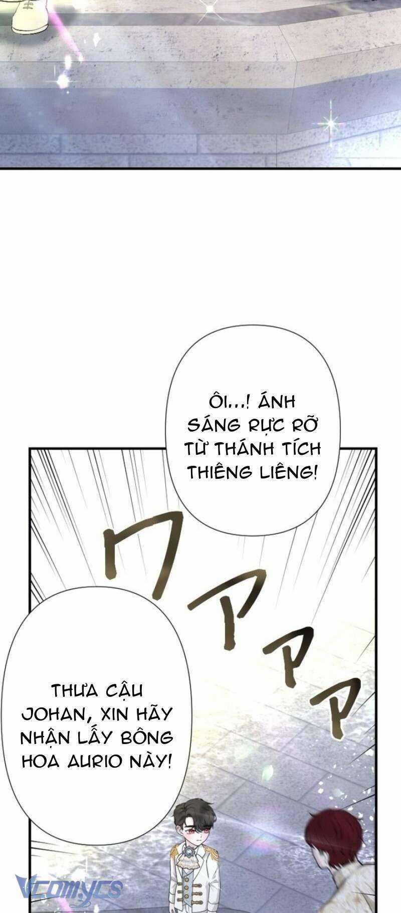 Sau Này Họ Sẽ Sinh Ra Tôi Chapter 9 trang 78