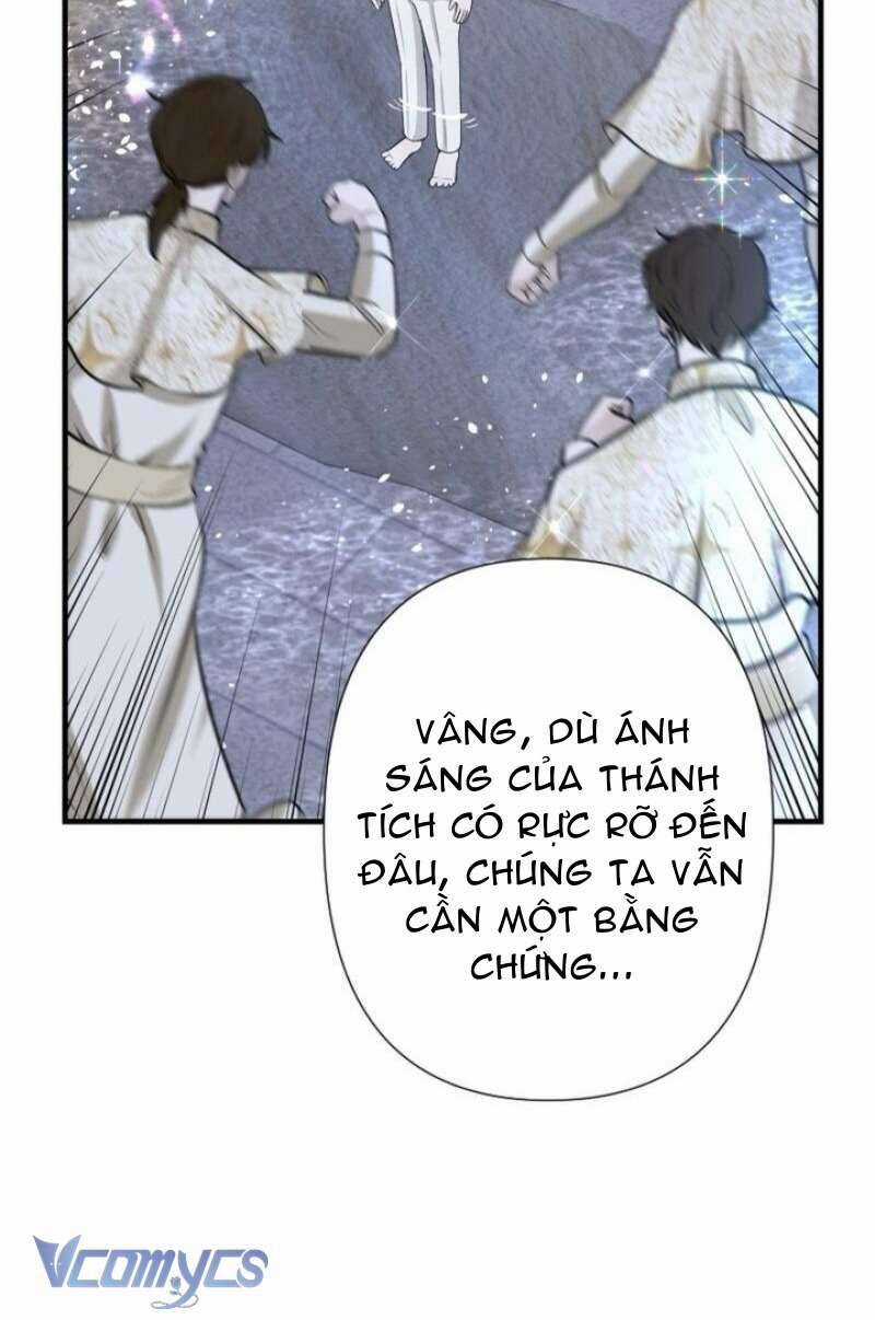 Sau Này Họ Sẽ Sinh Ra Tôi Chapter 9 trang 79