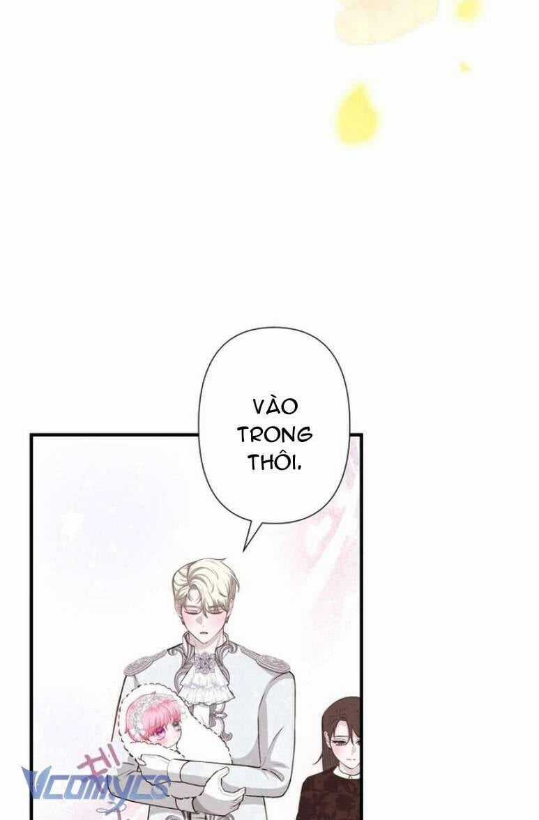 Sau Này Họ Sẽ Sinh Ra Tôi Chapter 9 trang 8
