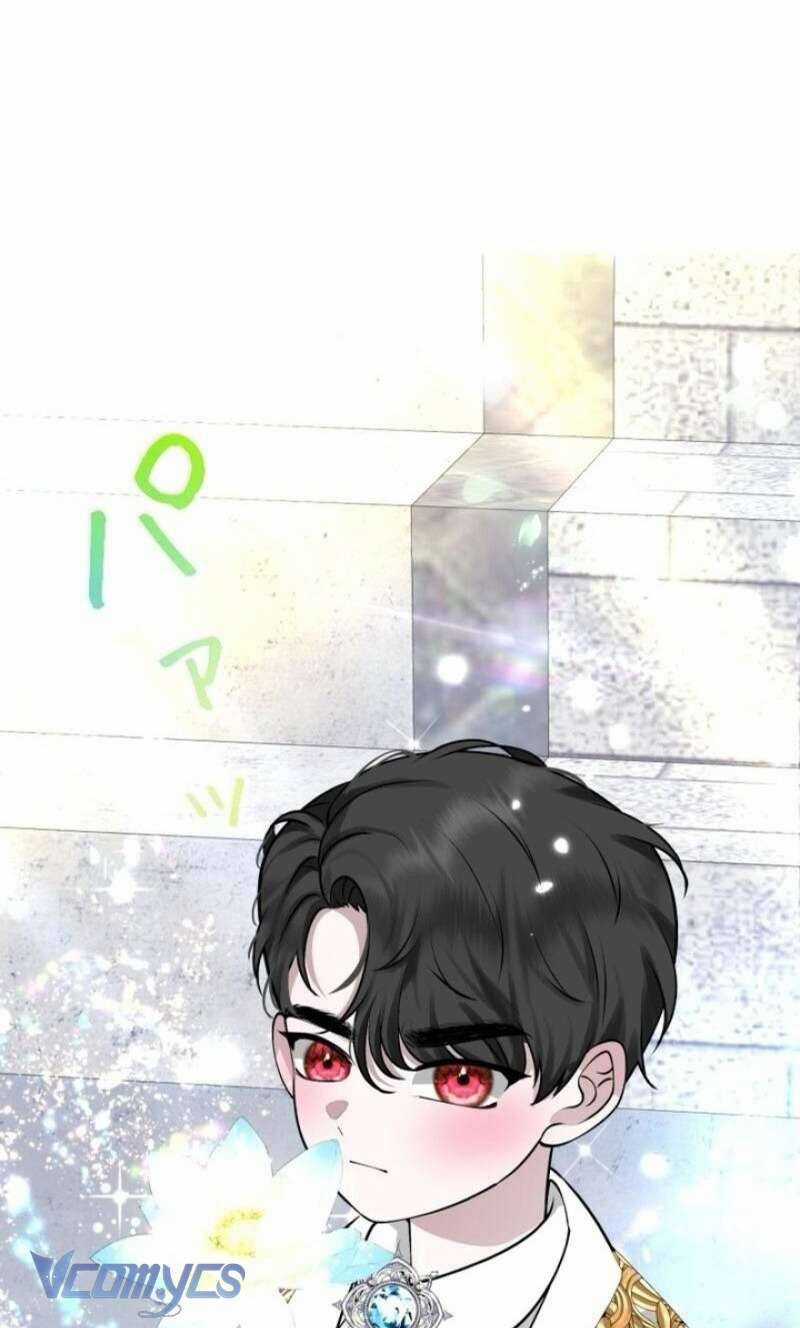 Sau Này Họ Sẽ Sinh Ra Tôi Chapter 9 trang 83