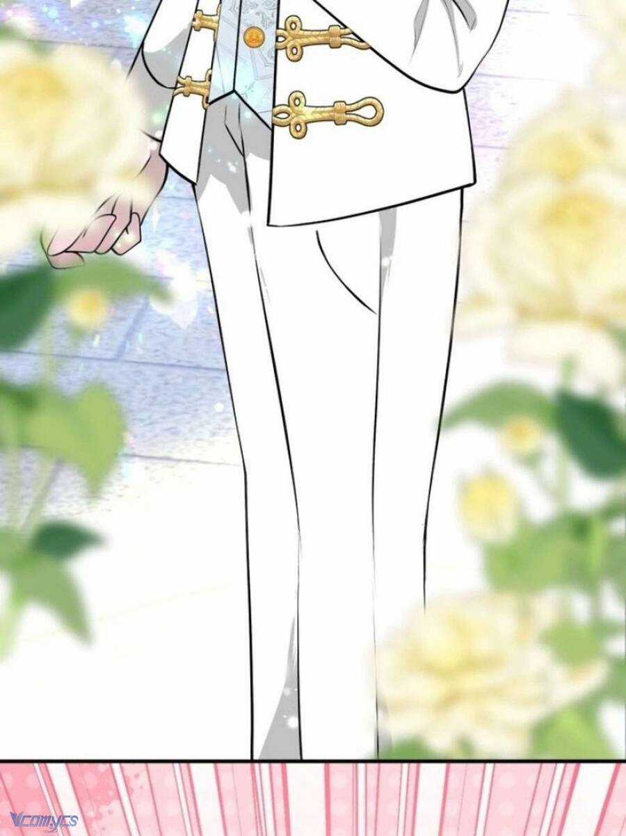 Sau Này Họ Sẽ Sinh Ra Tôi Chapter 9 trang 85