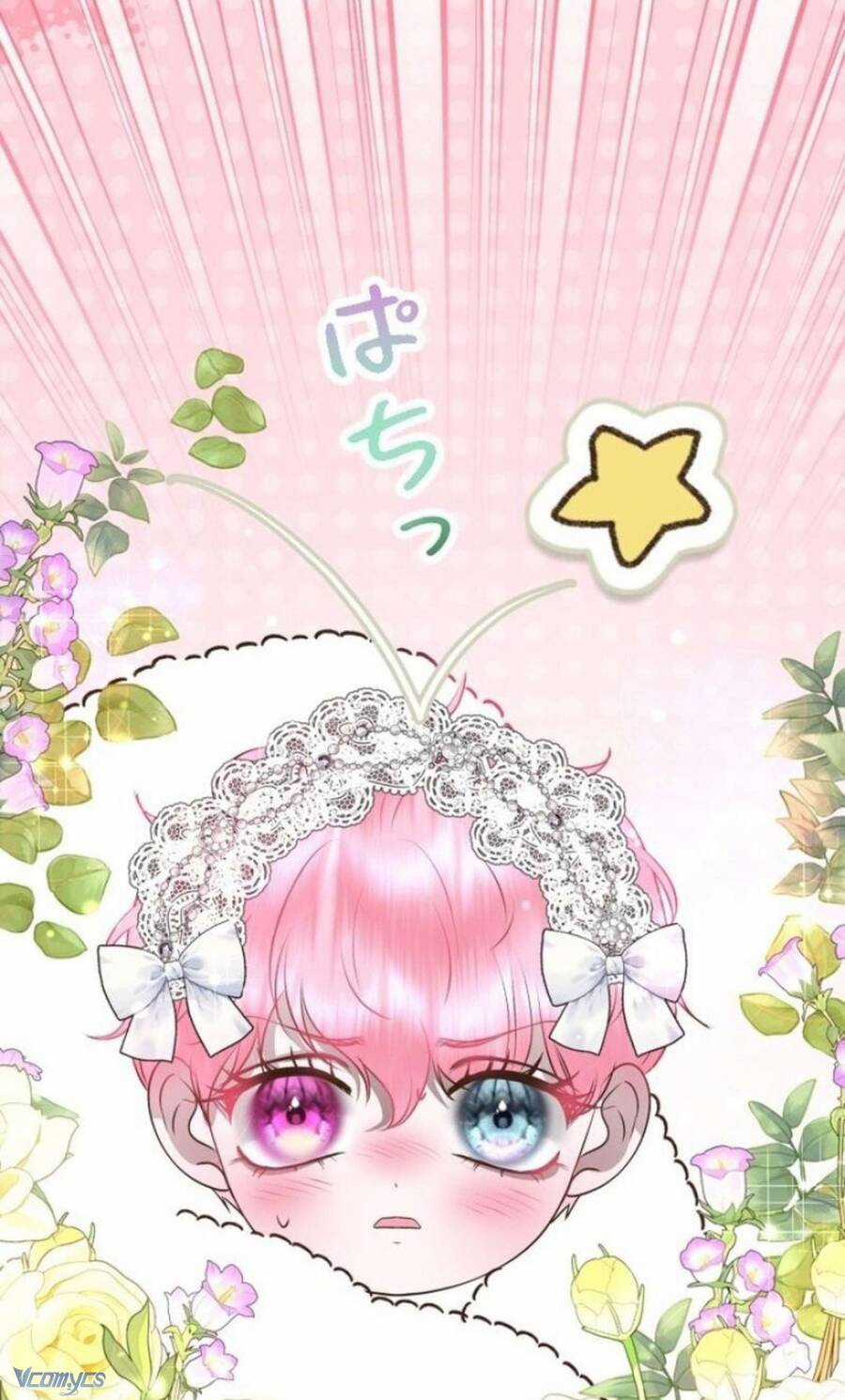 Sau Này Họ Sẽ Sinh Ra Tôi Chapter 9 trang 86