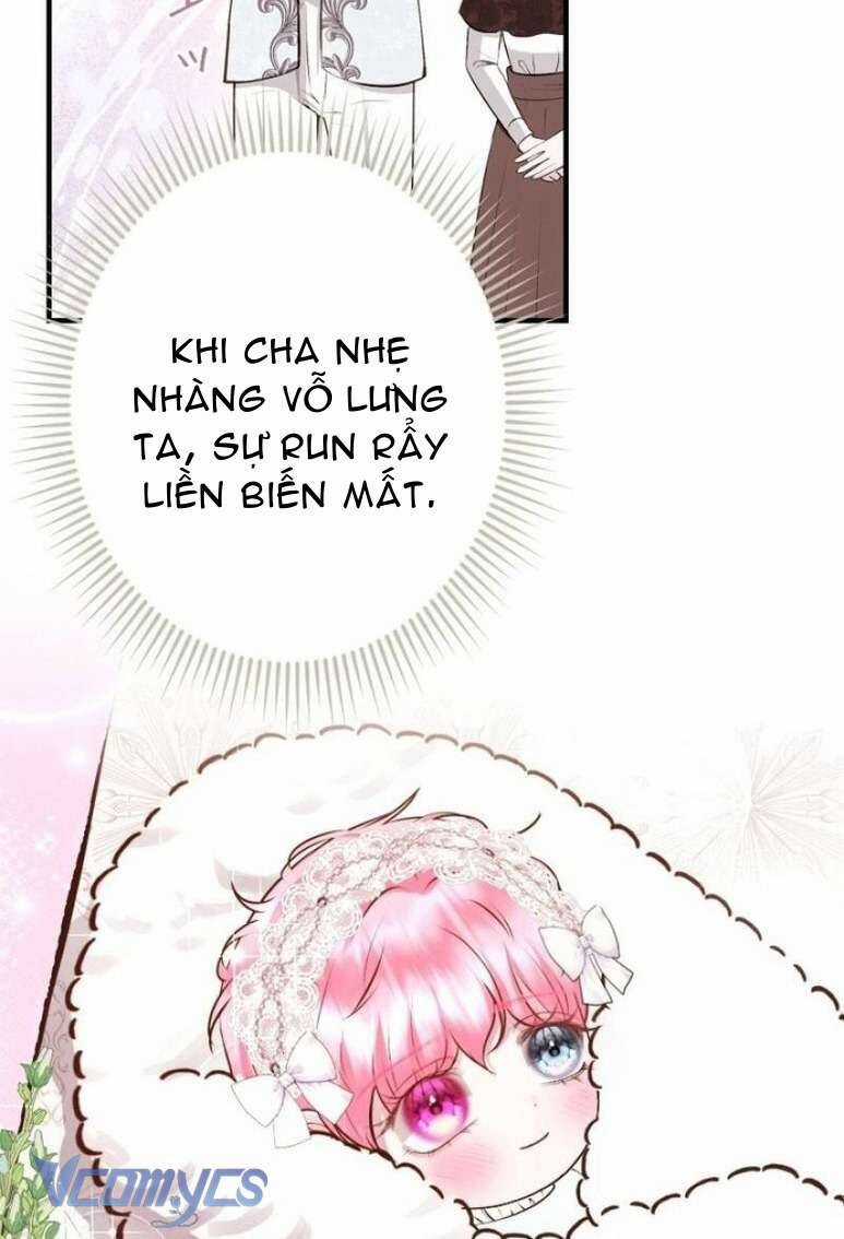 Sau Này Họ Sẽ Sinh Ra Tôi Chapter 9 trang 9