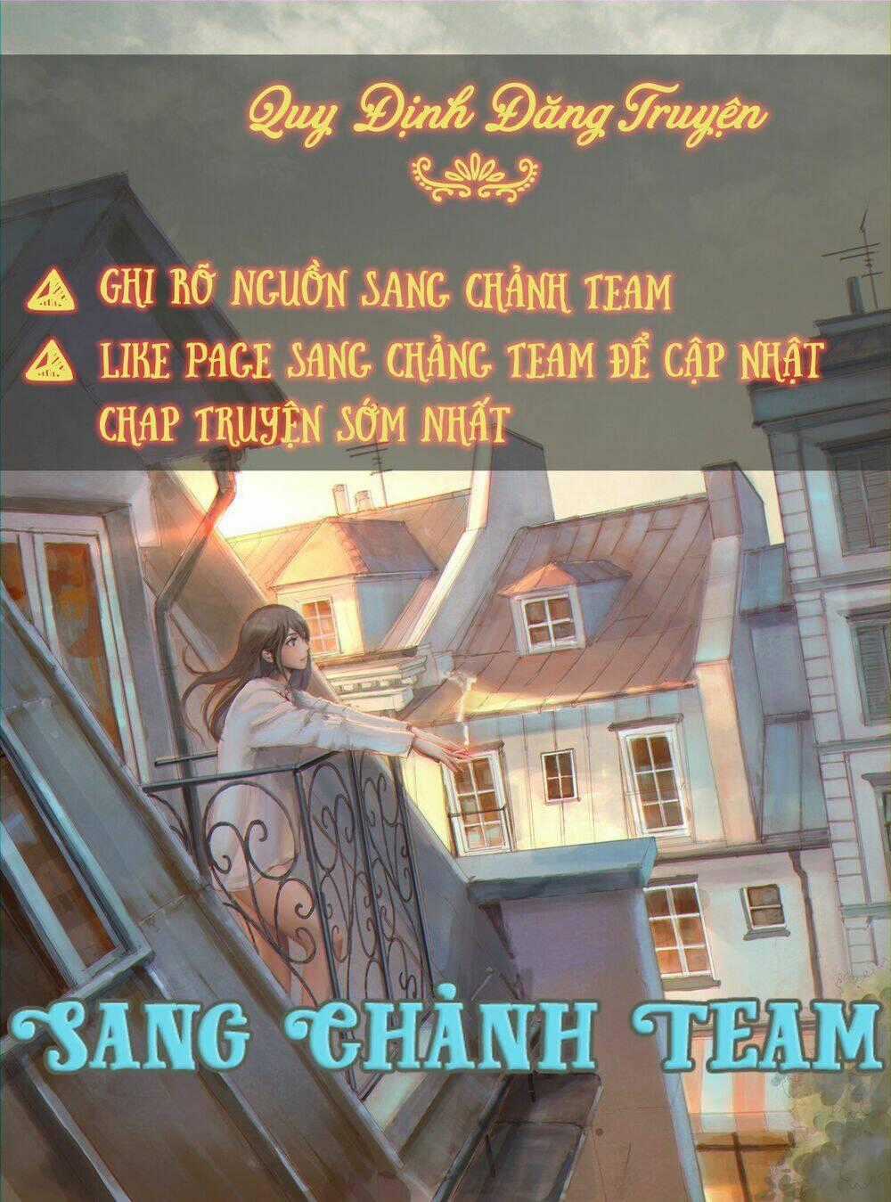 Sau Này Vẫn Cứ Thích Em Chapter 0 trang 1