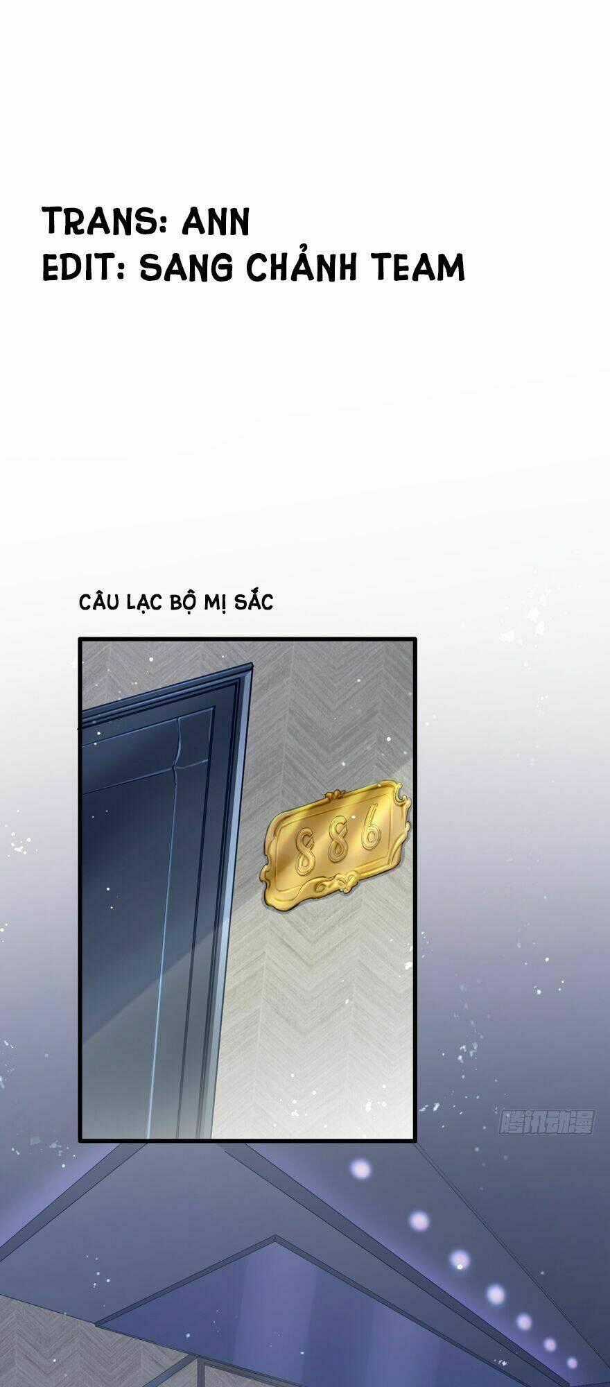 Sau Này Vẫn Cứ Thích Em Chapter 11 trang 0