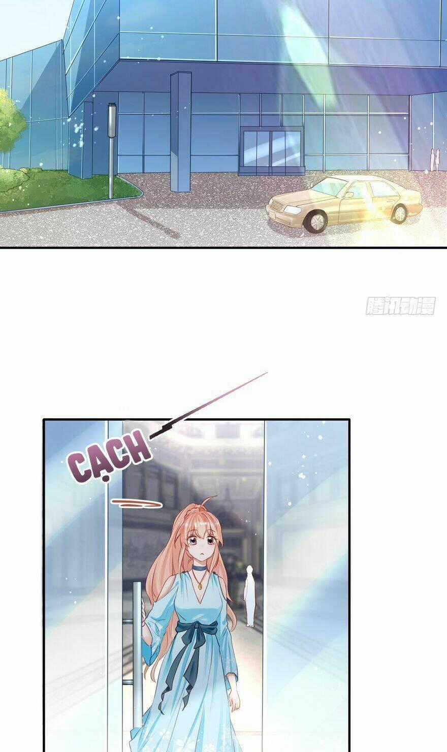 Sau Này Vẫn Cứ Thích Em Chapter 12 trang 1