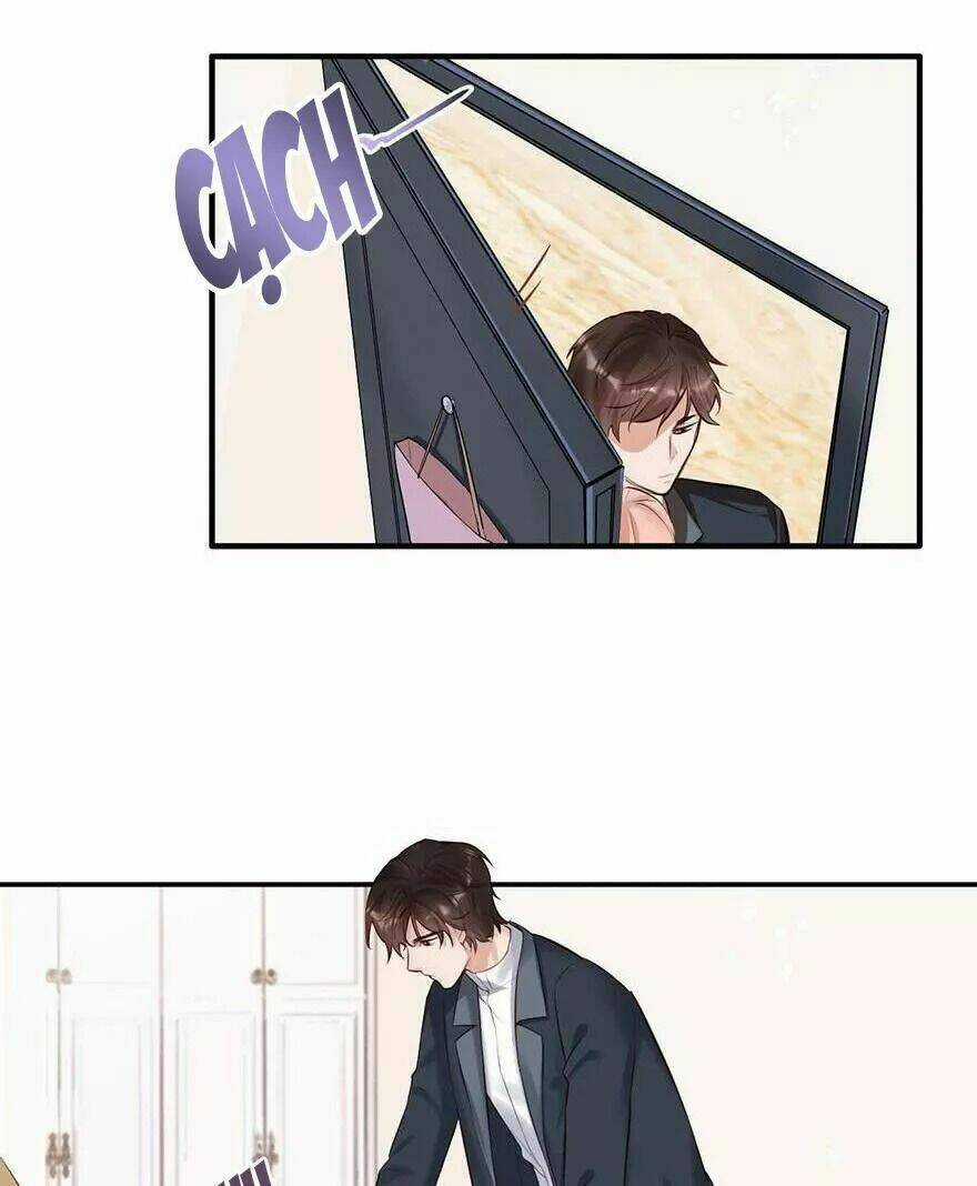 Sau Này Vẫn Cứ Thích Em Chapter 32 trang 11